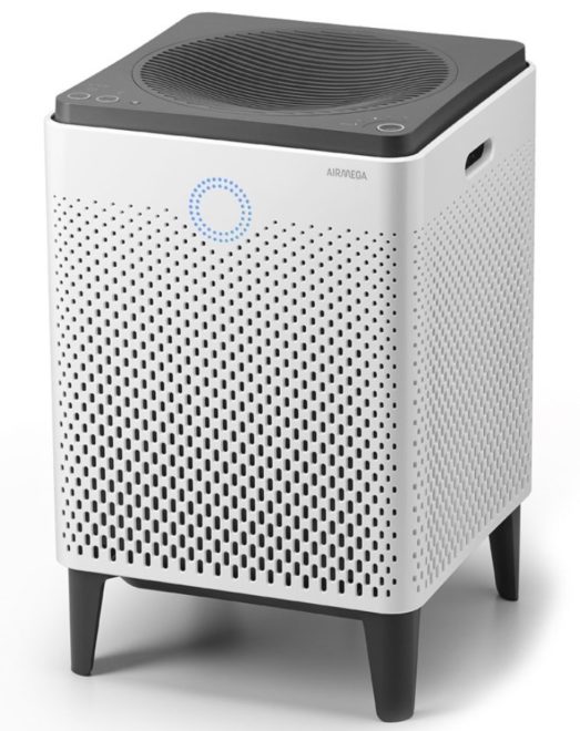 Coway Airmega 400 Smart Air Purifier