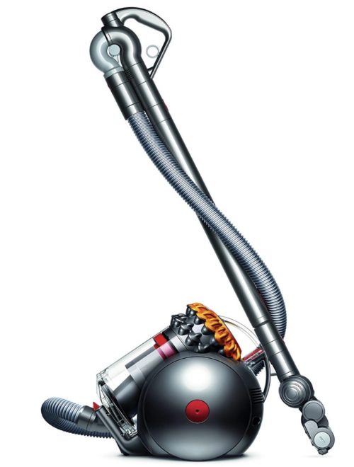 Dyson Big Ball Canister Vacuum
