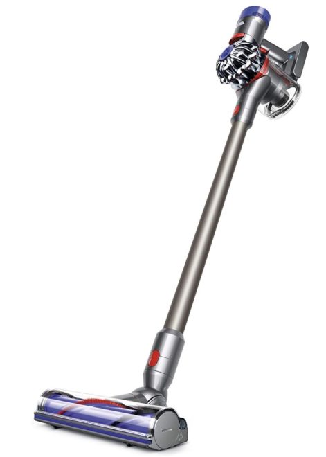 Dyson V8 Animal Stick Vacuum Cleaner, Iron