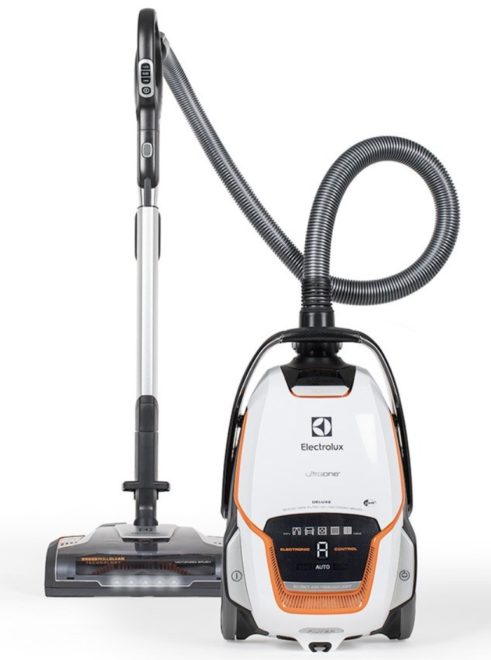 Electrolux Canister Vacuum