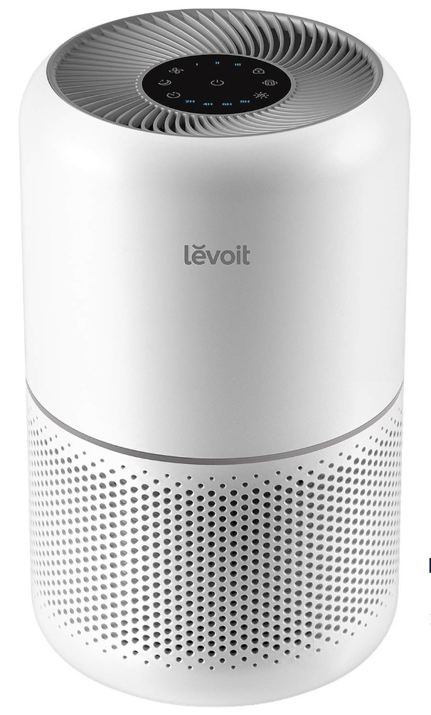 LEVOIT Air Purifier for Home