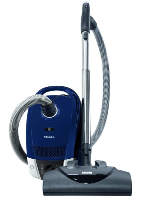 Miele Compact C2 Canister Vacuum Cleaner