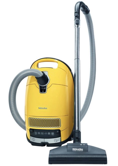 Miele C3 Vacuum