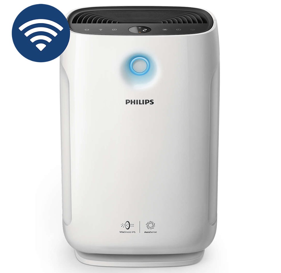 Philips 2000i Air Purifier