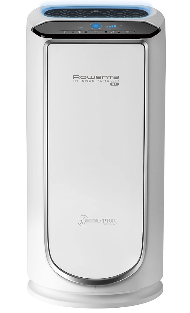 Rowenta Pure Air Purifier Review