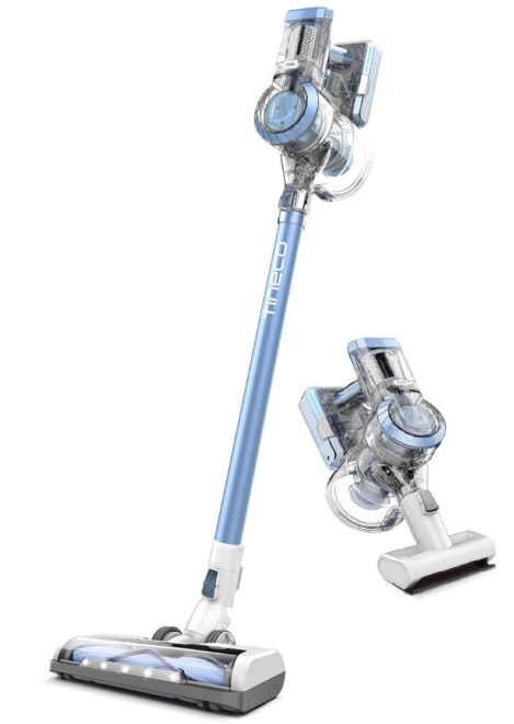 Tineco A11 Hero Cordless Stick Vacuum