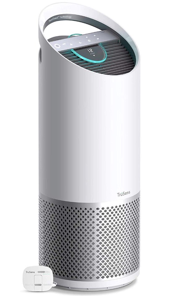 TruSens Z-3000 Air Purifier