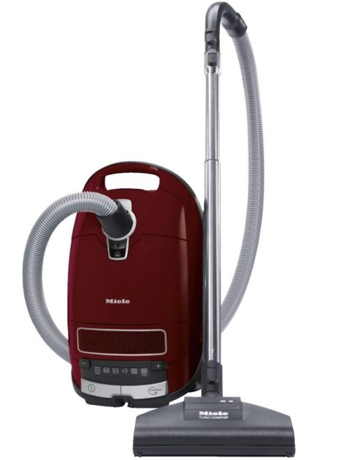 Miele 10660820 Complete C3 Bagged Vacuum Cleaner UK