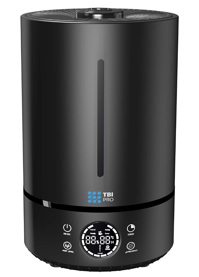 TBI Humidifier for Home