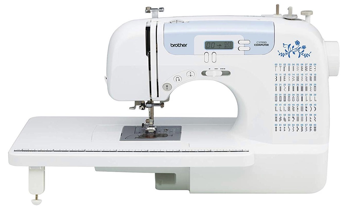 Brother CS7000i Sewing Machine