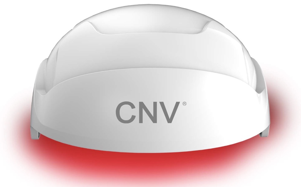 CNV Hair Growth Helmet
