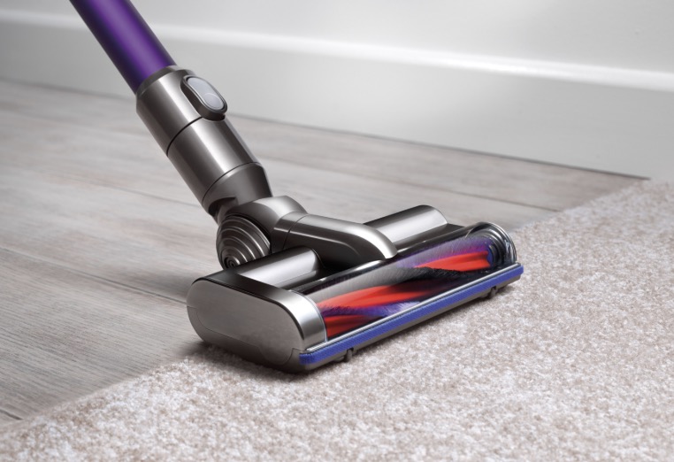 Dyson DC59 Animal Cordless Vacuum Cleaner Review