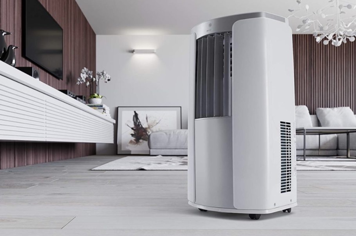 EcoAir Portable Air Conditioner Review MK2