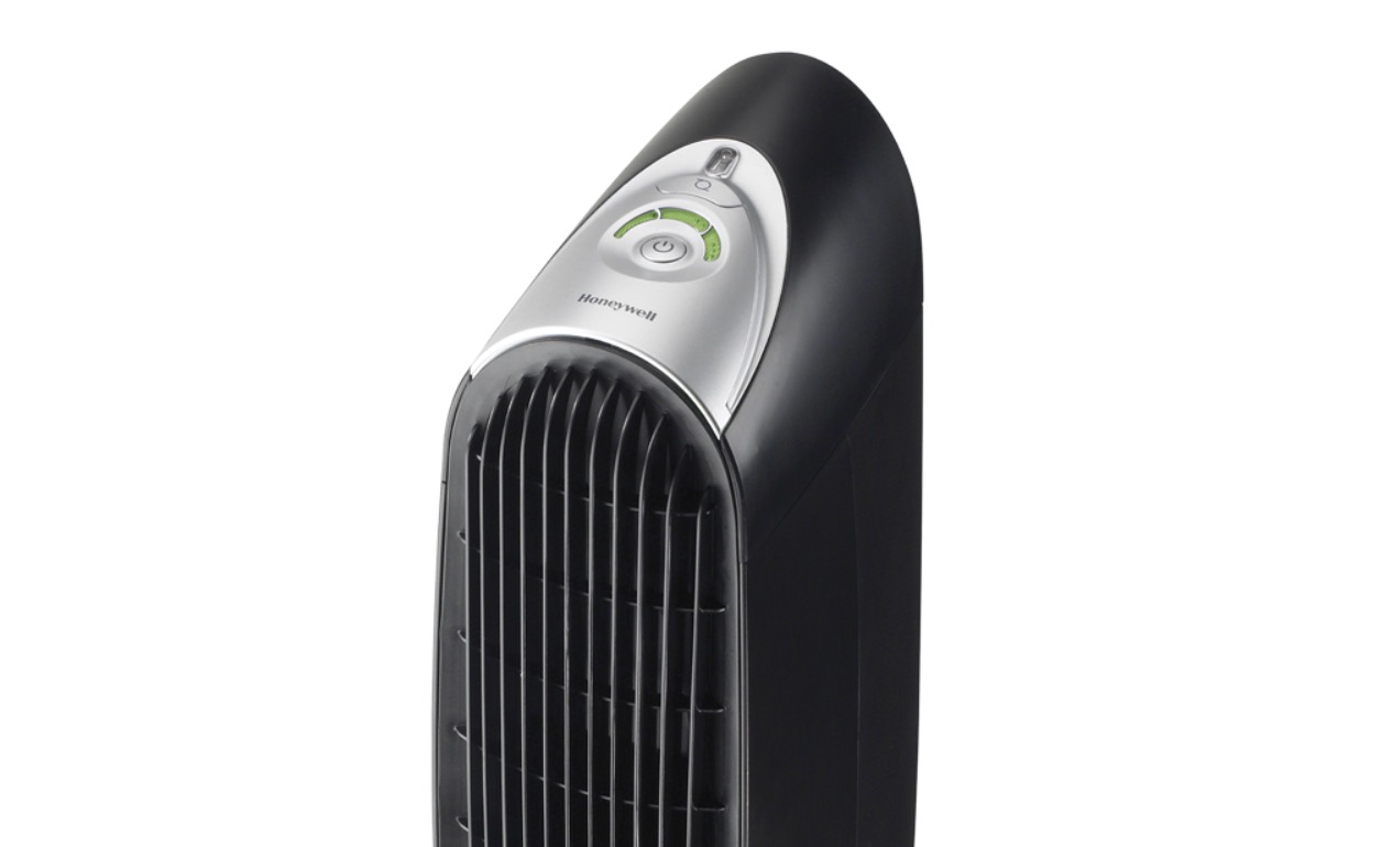 Honeywell HFD-120-Q Air Purifier