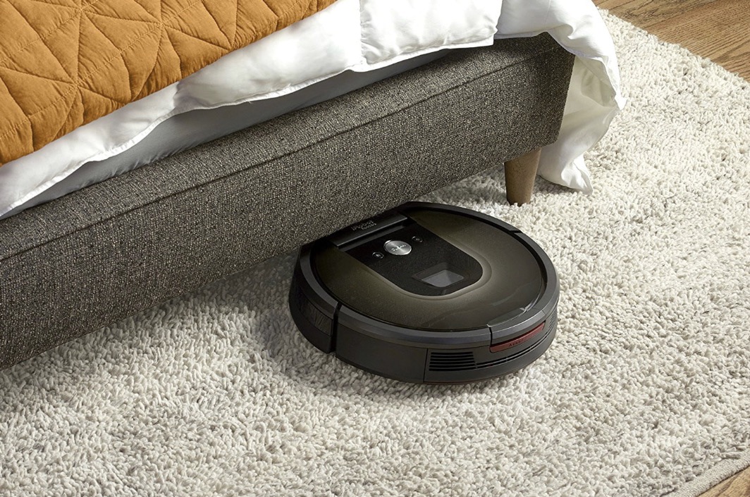 How to Choose the Best Robot Vacuum Cleaner