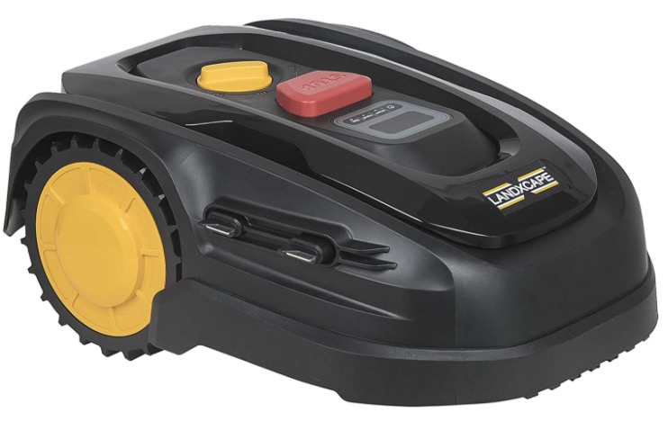 LANDXCAPE LX799 Robot Lawn Mower