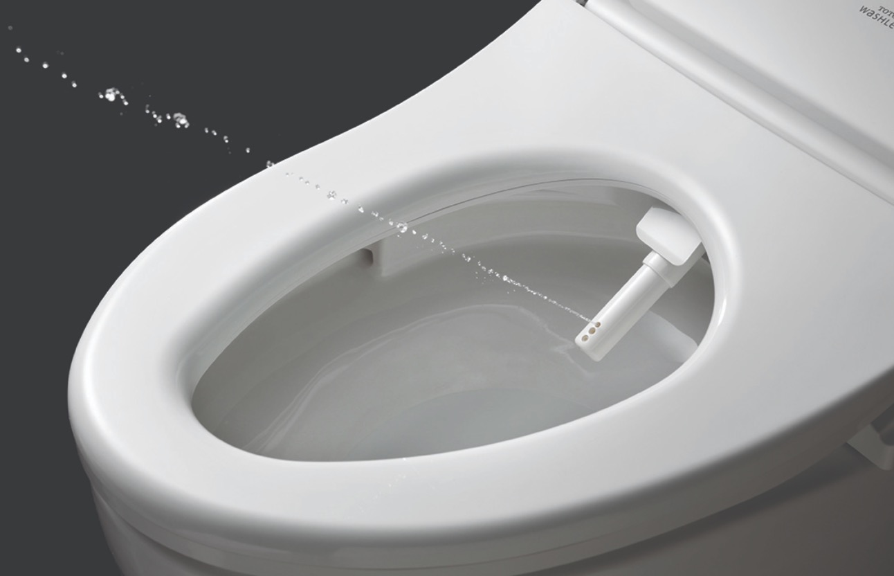 Reasons to Buy a Toilet Bidet Seat