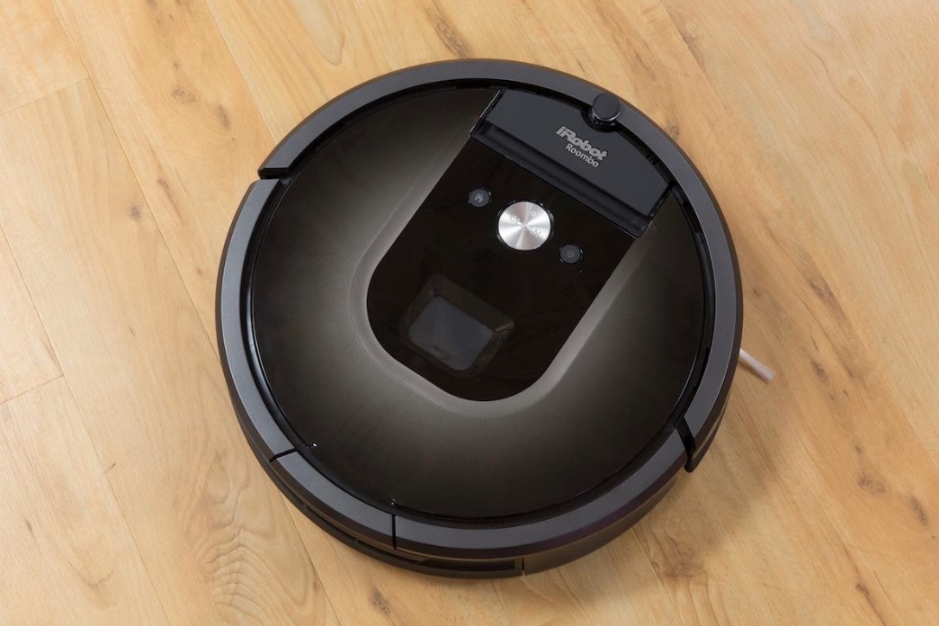 Reasons to Buy a Robot Vacuum Cleaner