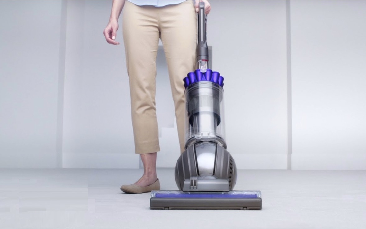 Best Vacuum for Pet Hair