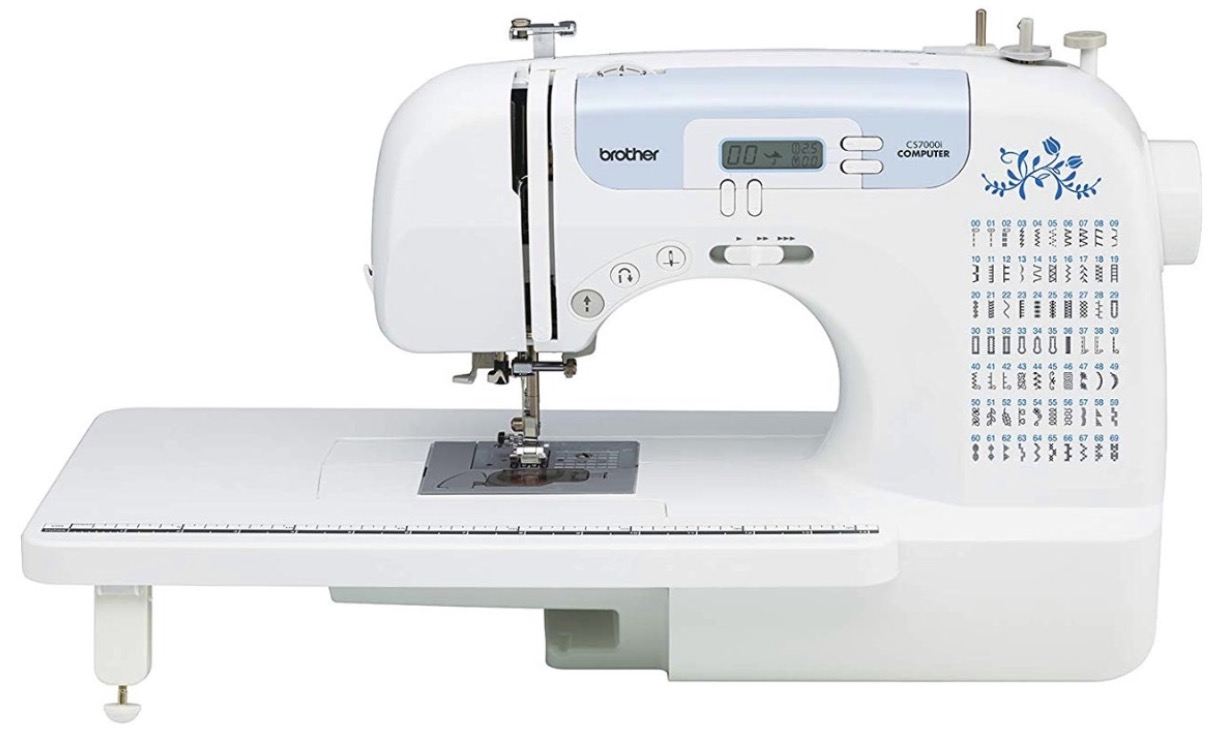 Brother Computerized Sewing Machine