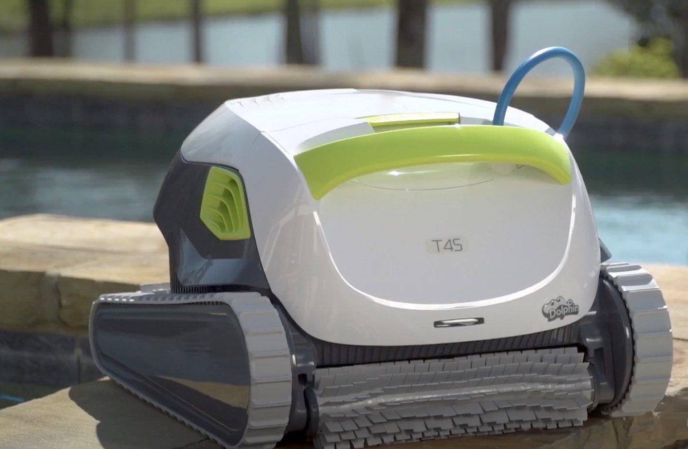 Best Robot Pool Cleaner Reviews