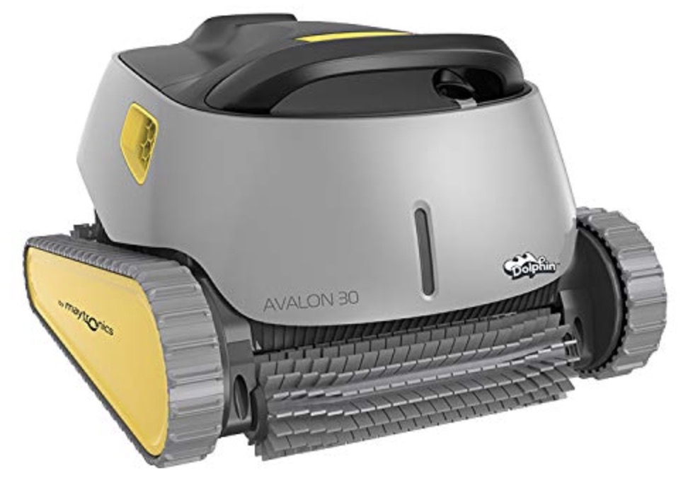 Dolphin Avalon 30 Robot Pool Cleaner