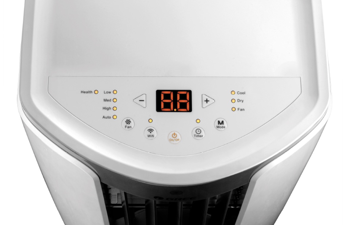 Aps Rebate For New Air Conditioner Noria Air Conditioner Uncrate 