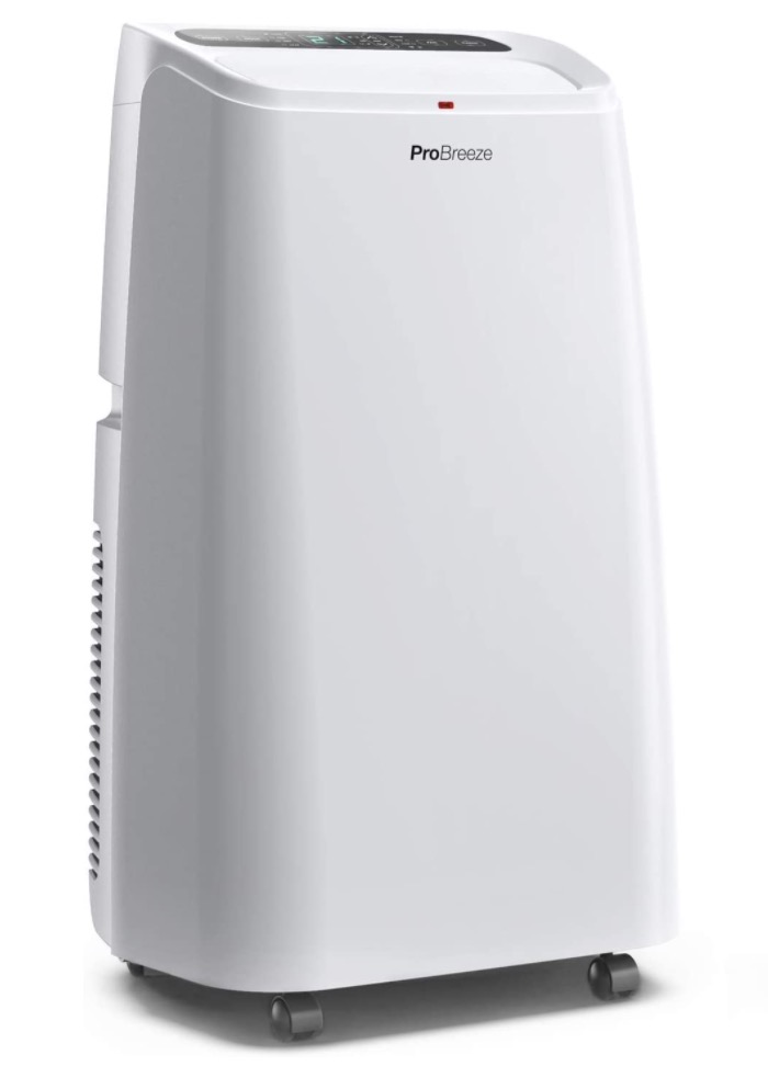 Pro Breeze 4-in-1 Portable Air Conditioner