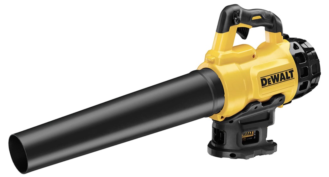 DEWALT Brushless Leaf Blower