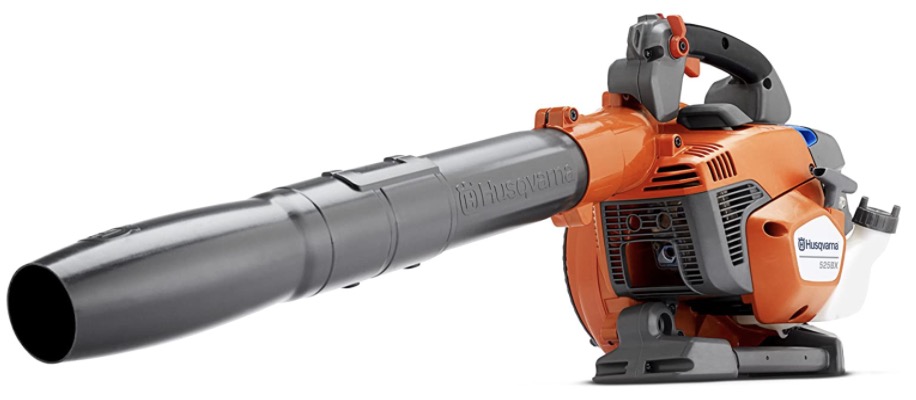 Husqvarna HUS525BX Leaf Blower UK