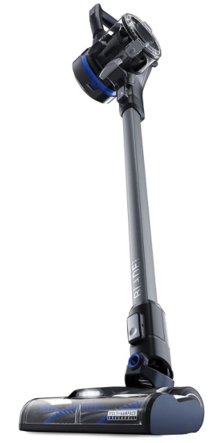 hoover onepwr blade max cordless vacuum