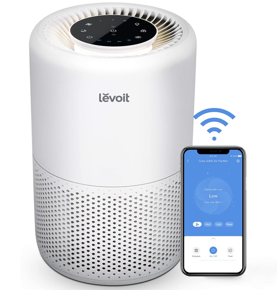 Levoit Smart Air Purifier